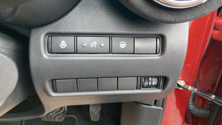 Nissan Juke 1.6 Hybrid Tekna+ 5dr Auto Hybrid Hatchback